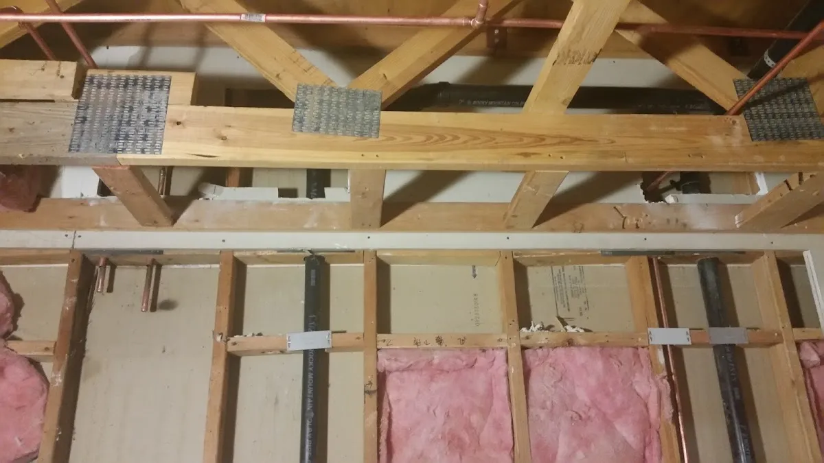 Plumbing services in Waipahu, HI